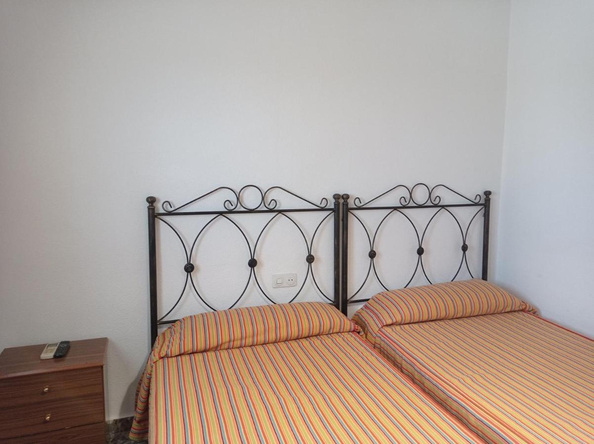 Antolin Guest House Minaya Exterior foto