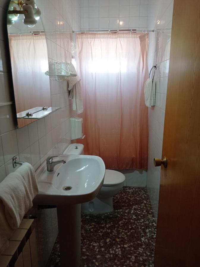 Antolin Guest House Minaya Exterior foto