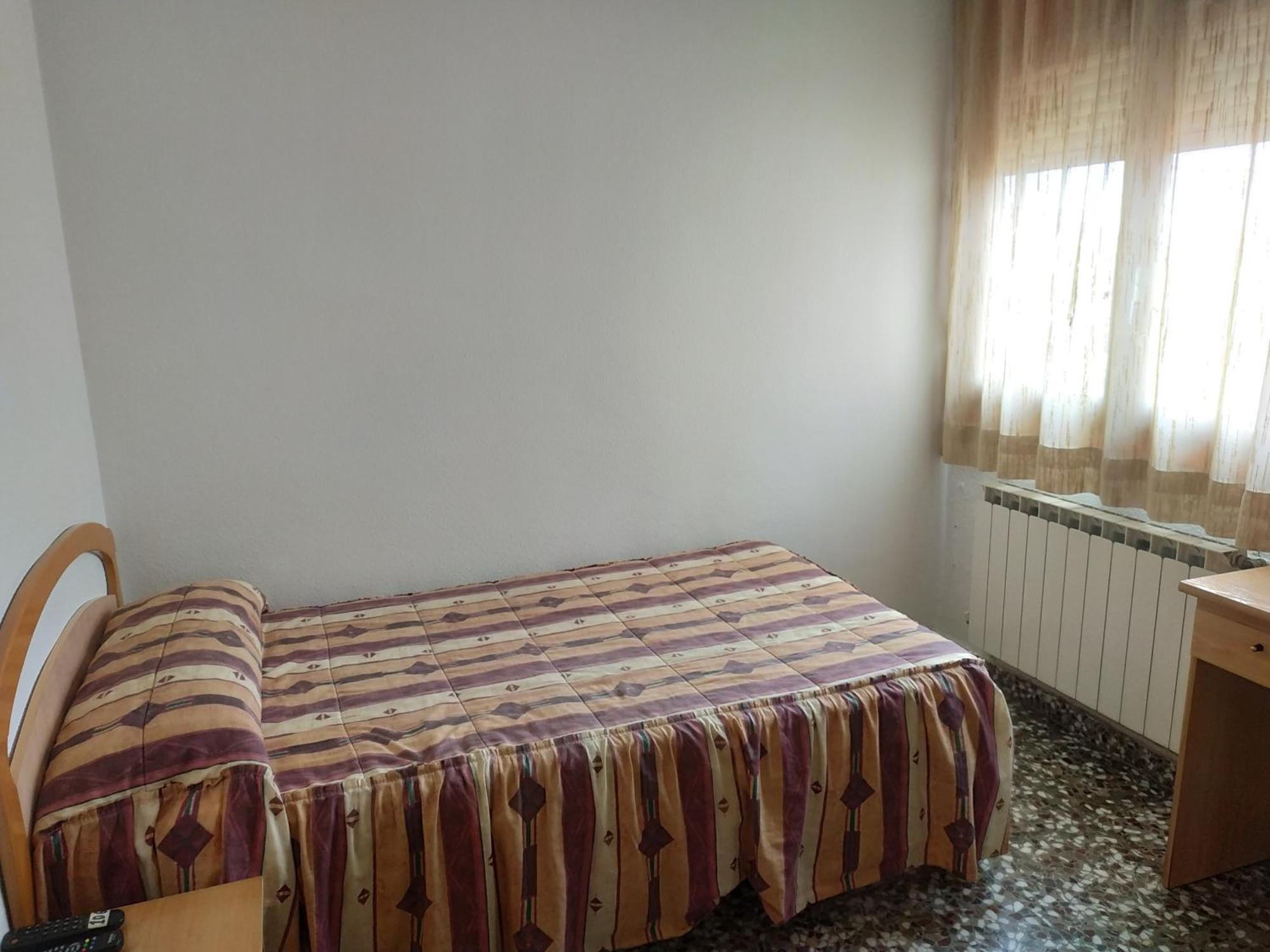 Antolin Guest House Minaya Zimmer foto