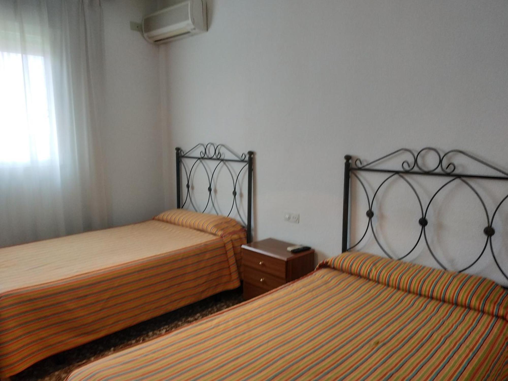 Antolin Guest House Minaya Zimmer foto