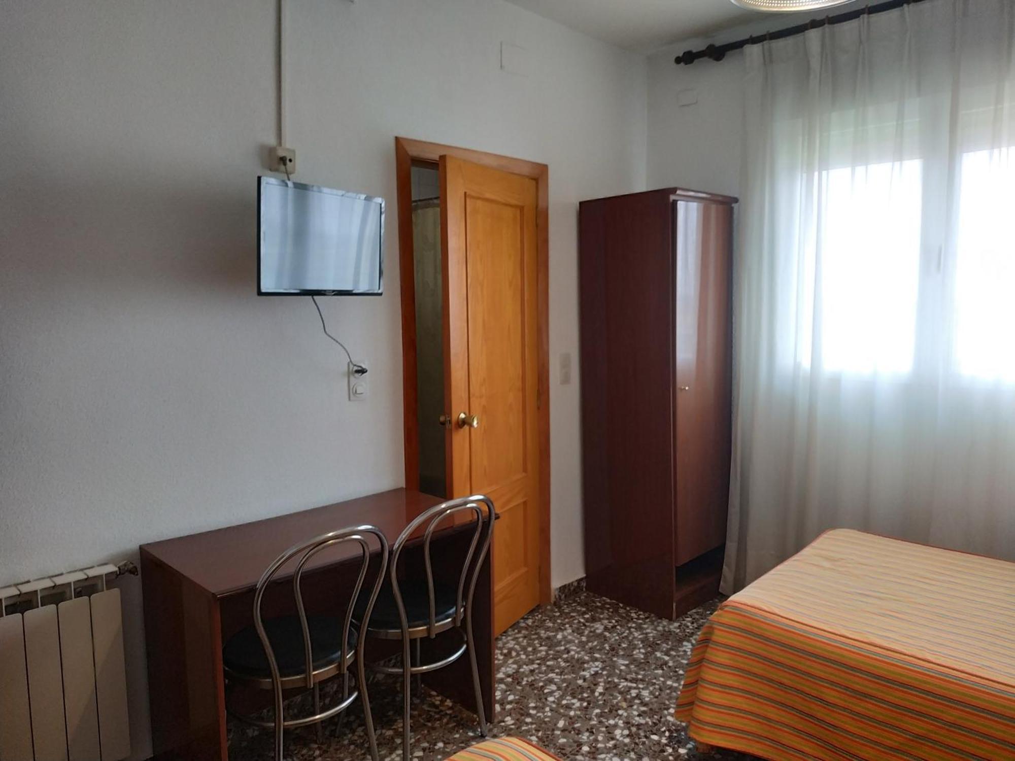 Antolin Guest House Minaya Zimmer foto