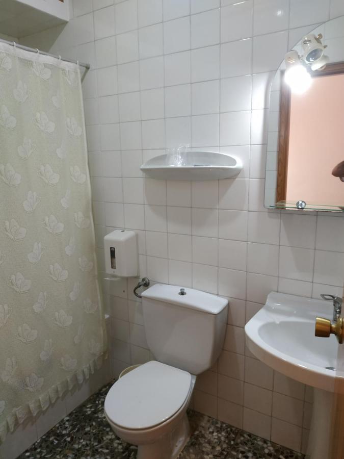 Antolin Guest House Minaya Zimmer foto