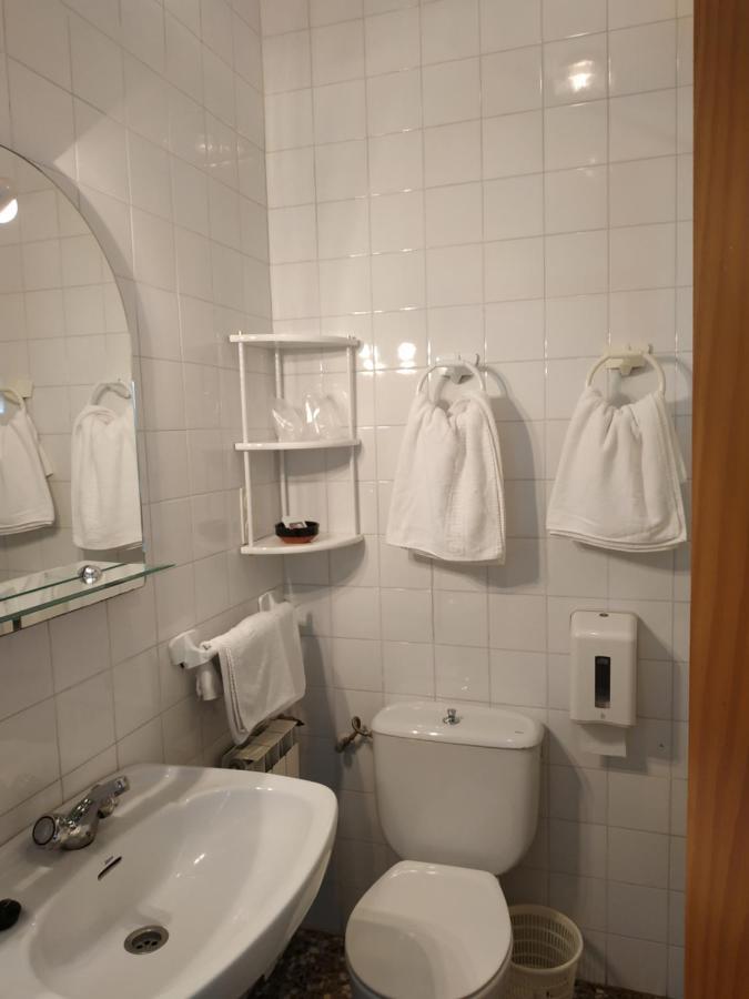 Antolin Guest House Minaya Zimmer foto